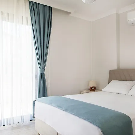 Dadya Aparthotel Datça