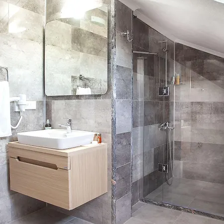 Dadya Апарт-отель