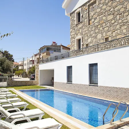 Dadya Апарт-отель Датча