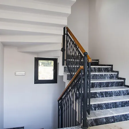 Dadya Апарт-отель Датча