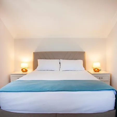 Hotel de apartamente Dadya