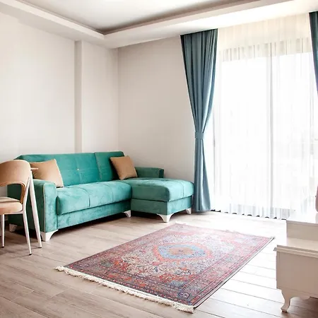 Aparthotel Dadya Datça