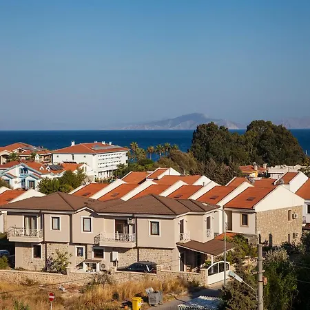 Dadya Aparthotel
