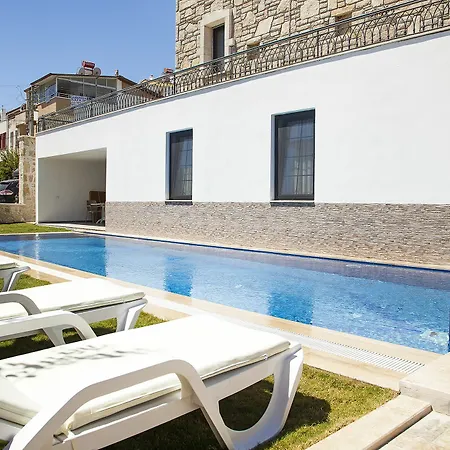 Dadya Aparthotel Datca