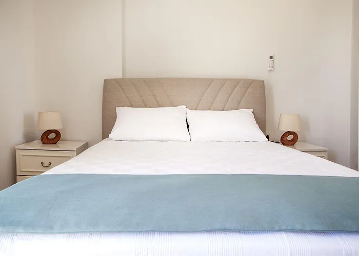 Dadya Apart-hotel Datça