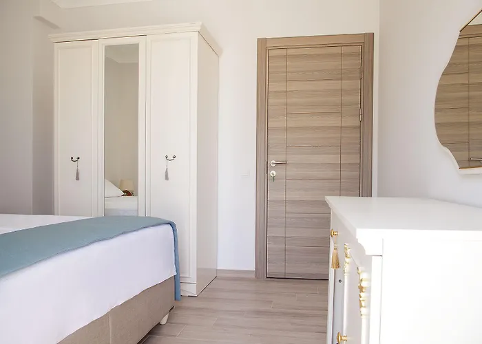 Dadya Apart-hotel Datça