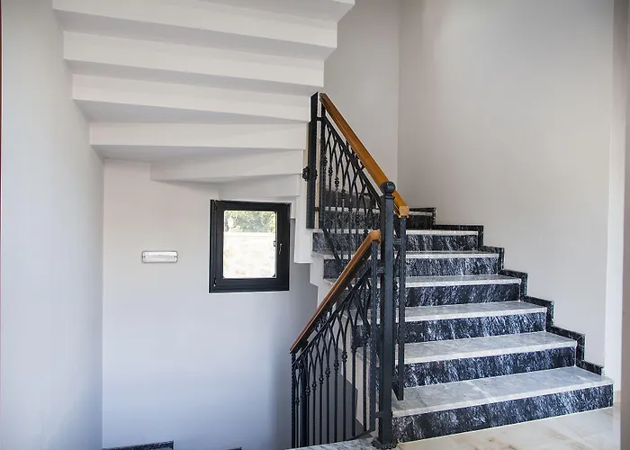 Dadya Apart-hotel Datça