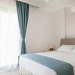 Dadya アパートホテル ダッチャ