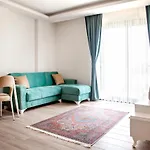 アパートホテル Dadya ダッチャ