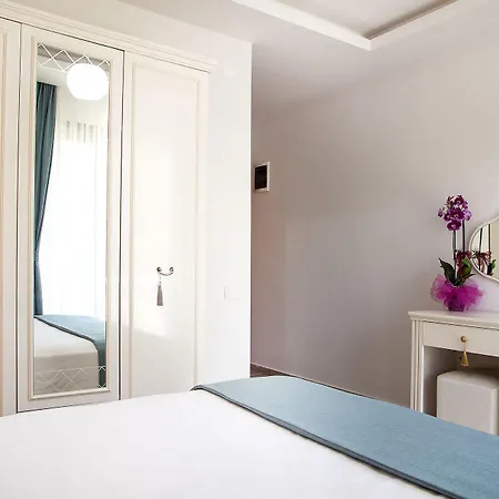 Hotel de apartamente Dadya