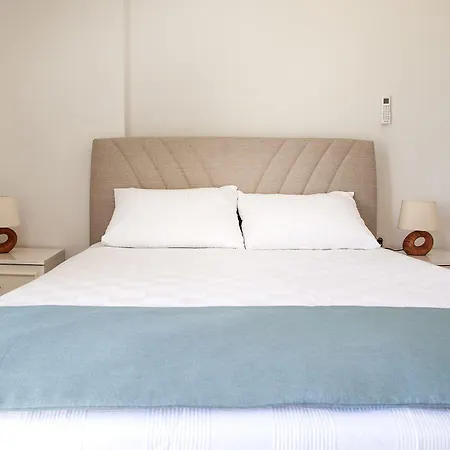 Dadya Hotel de apartamente Datca