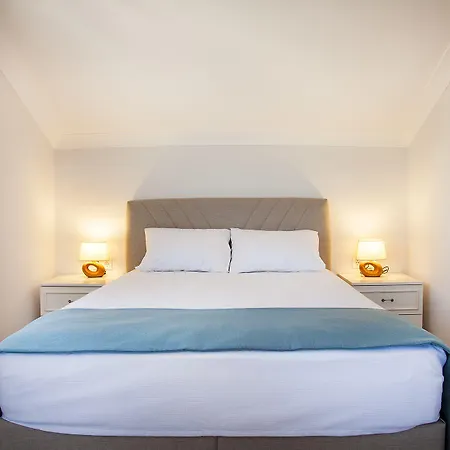 Dadya Hotel de apartamente