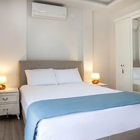 Dadya Hotel de apartamente