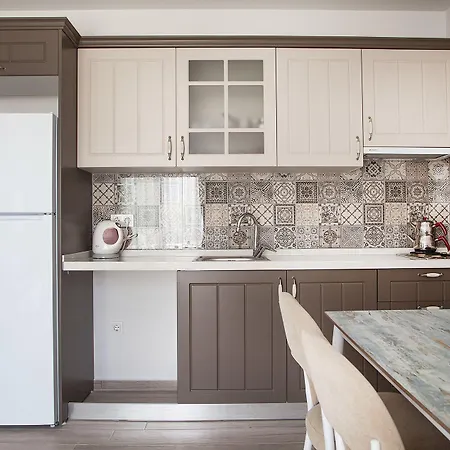 Dadya Hotel de apartamente