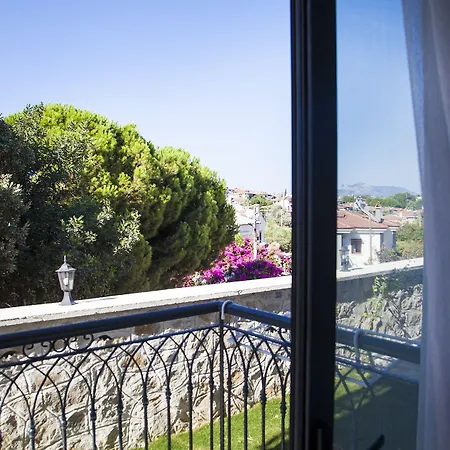 Hotel de apartamente Dadya