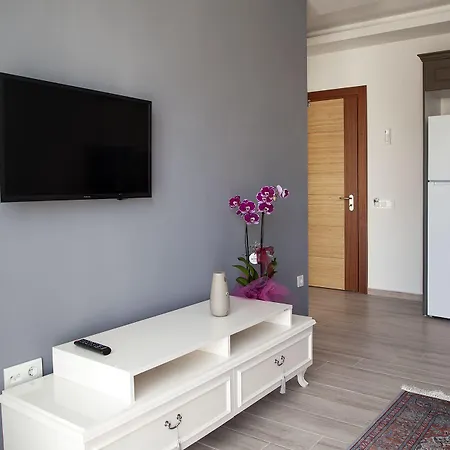 Dadya Hotel de apartamente *