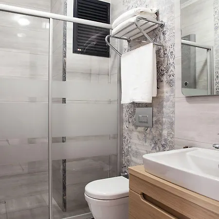 Hotel de apartamente Dadya *