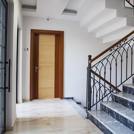 Hotel de apartamente Dadya