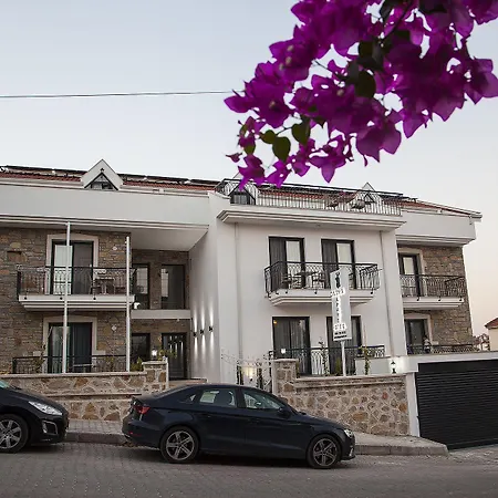 Hotel de apartamente Dadya *