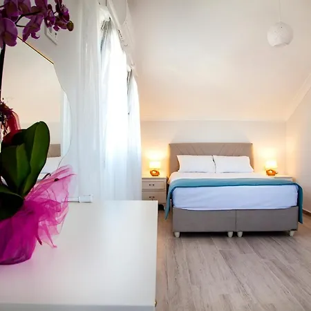 Dadya Apartahotel Datça