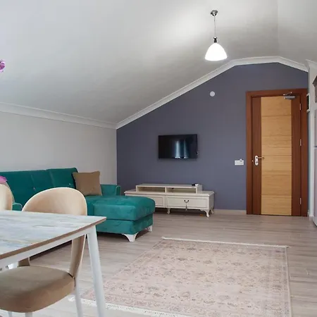 Dadya Hotel de apartamente