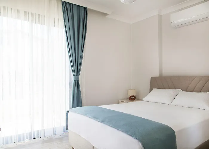 Dadya Apart Otel Datça