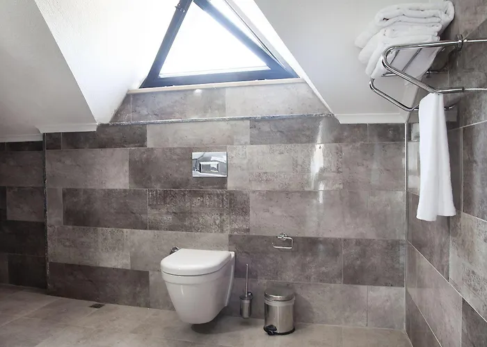 Dadya Apart Otel Datça