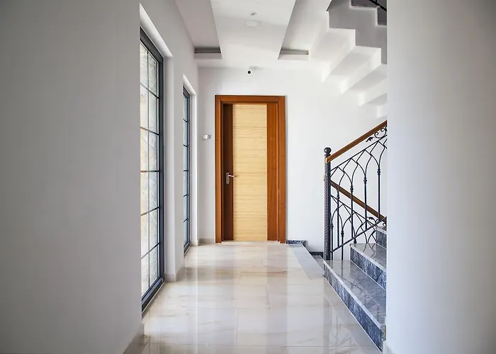 Apart Otel Dadya Datça