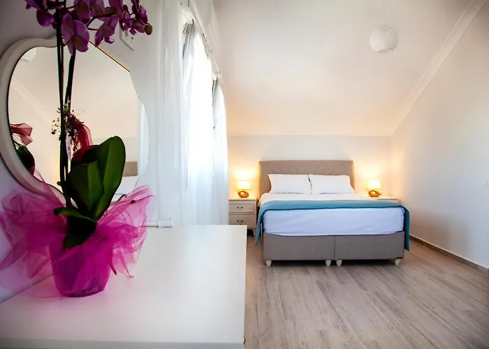 Dadya Apart Otel Datça