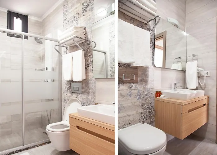 Apart Otel Dadya Datça